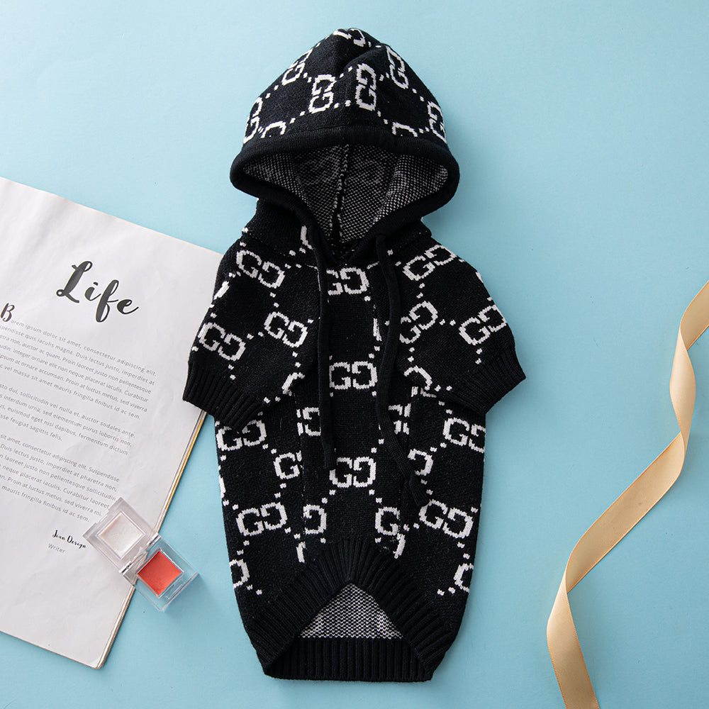 Pawcci Luxe