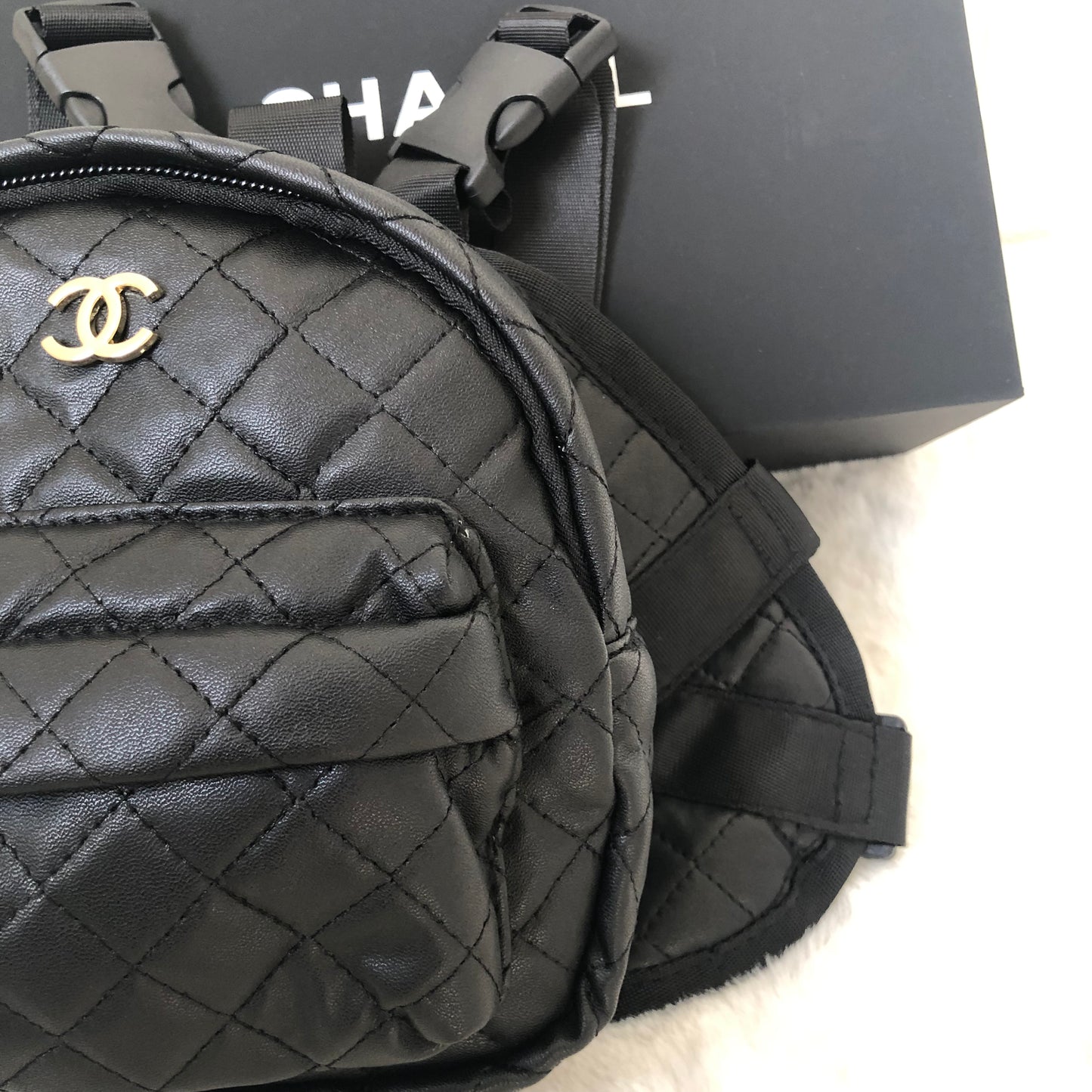 Mochila Chewnel