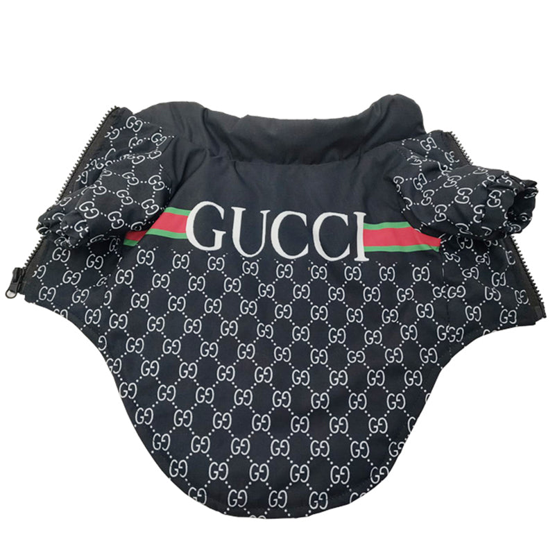 Pawcci
