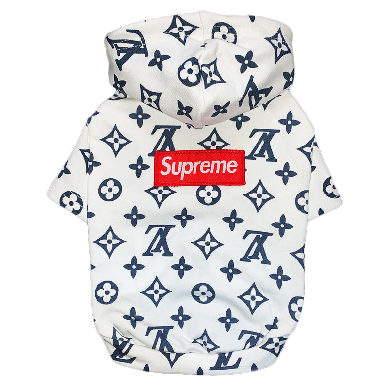Pupreme