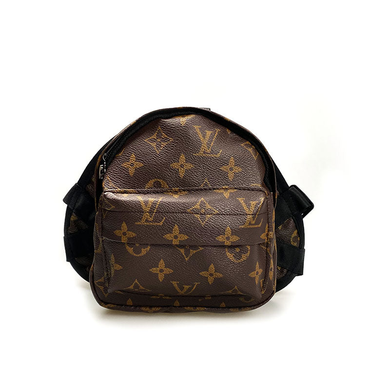 Mochila Louis Pawtton