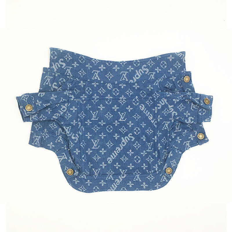Pupreme Jeans