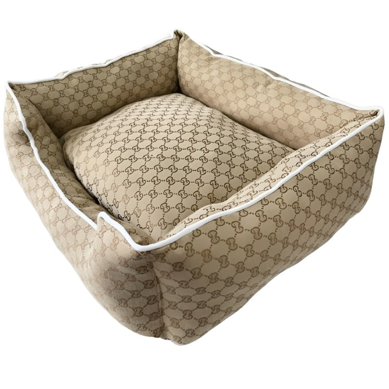 Pawcci Pet Bed