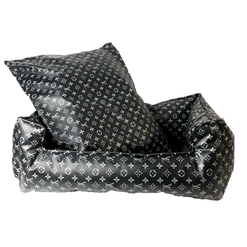 Louis Pawtton Pet Bed