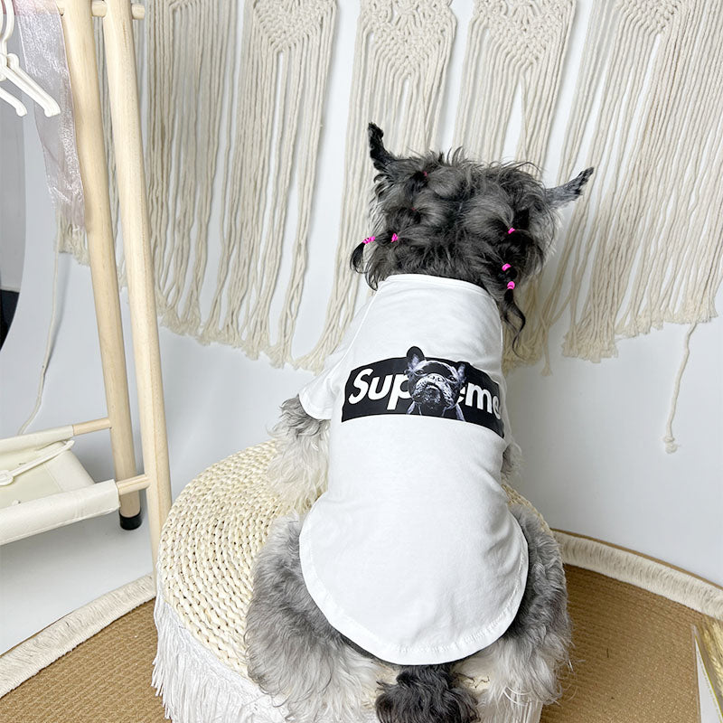 Pupreme