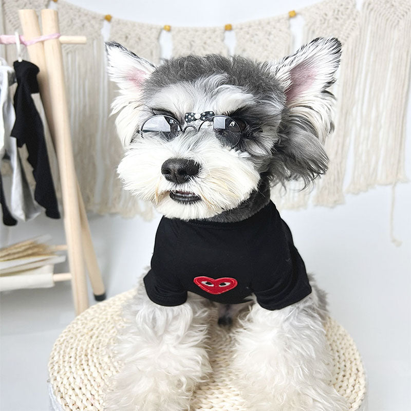 Comme des Pawcons