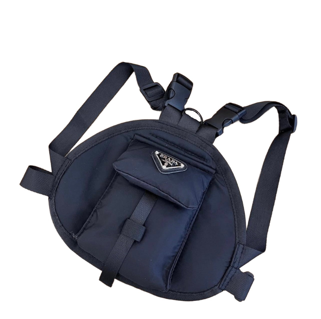 Mochila Pawda