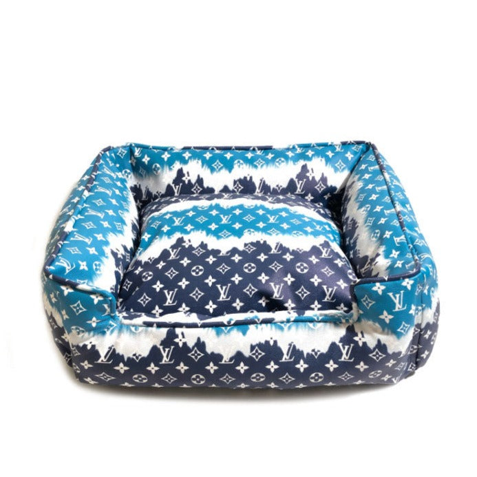 Louis Pawtton Bright Pet Bed