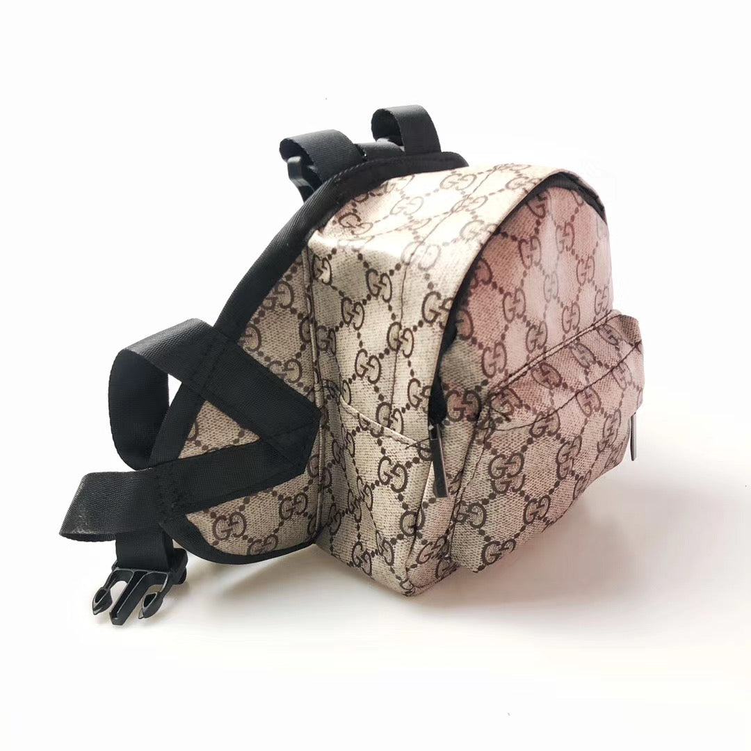 Mochila Pawcci