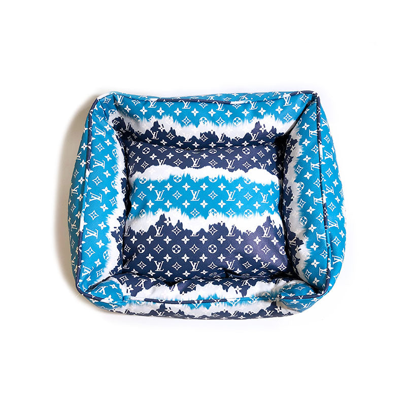 Louis Pawtton Bright Pet Bed