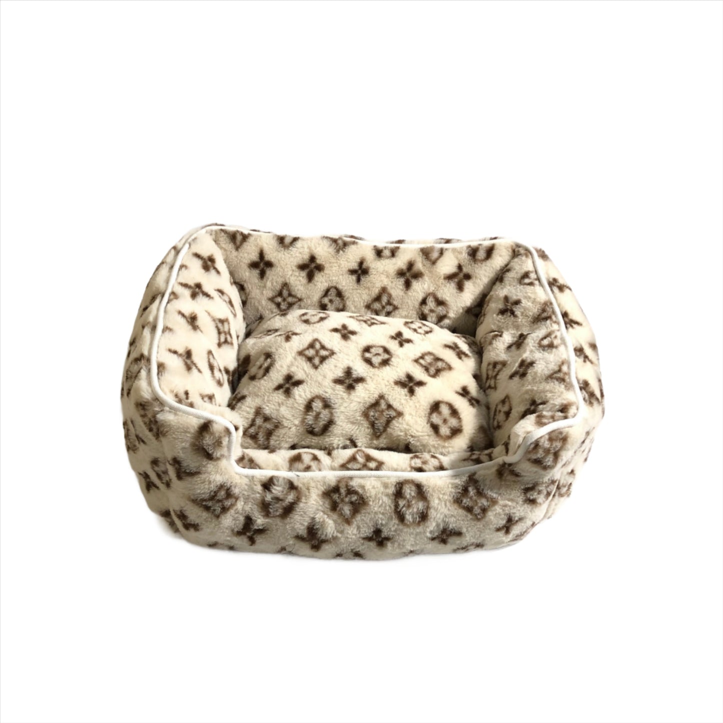 Louis Pawtton Colors Pet Bed