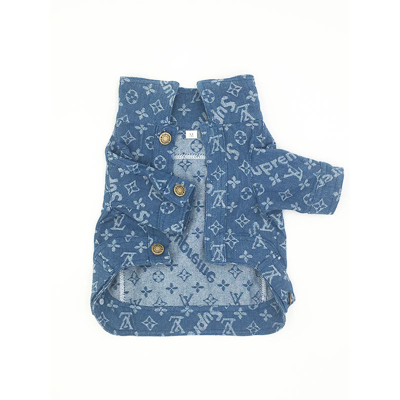 Pupreme Jeans