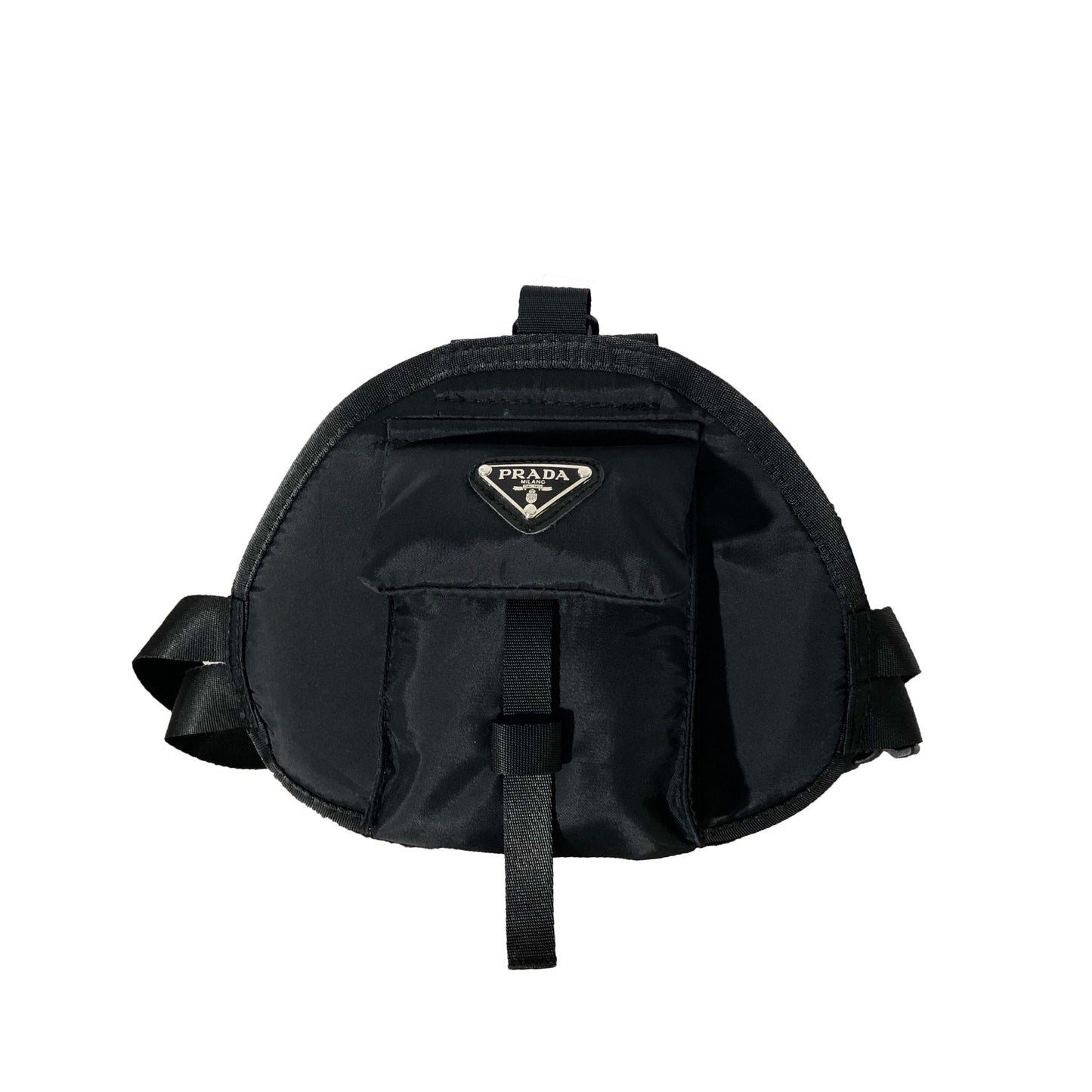 Mochila Pawda