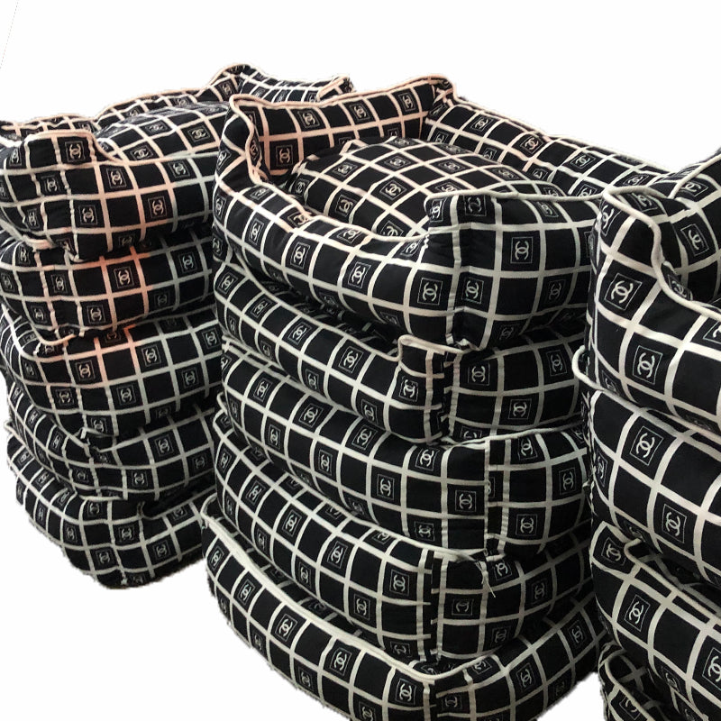 Chewnel Pet Bed