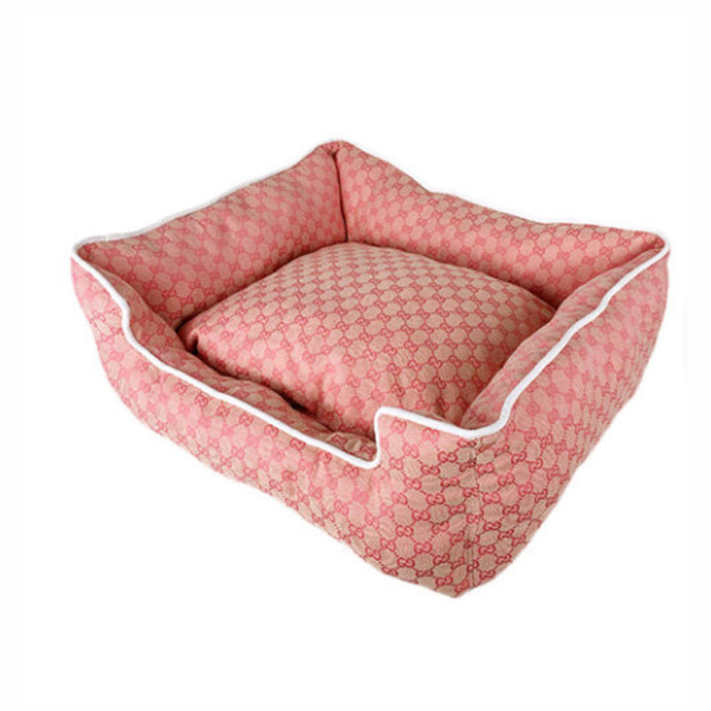Pawcci Pet Bed