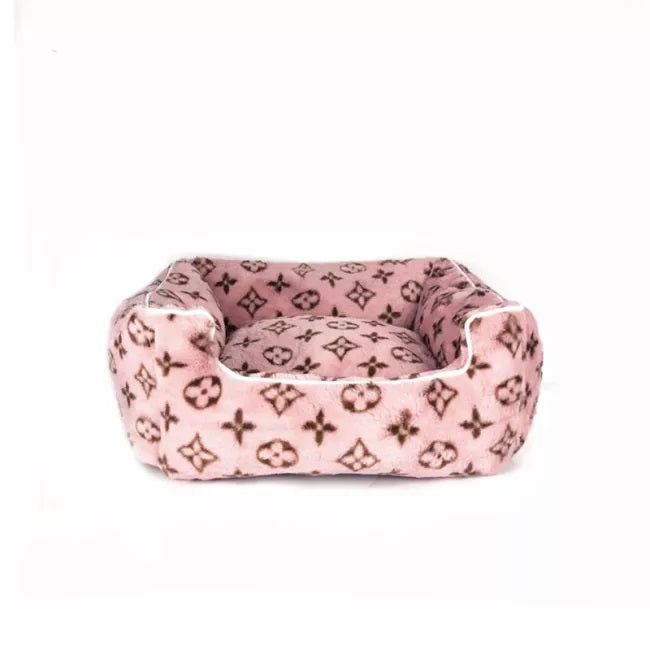 Louis Pawtton Colors Pet Bed