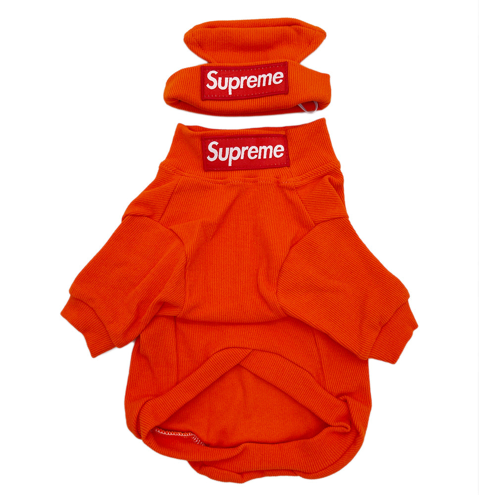 Pupreme