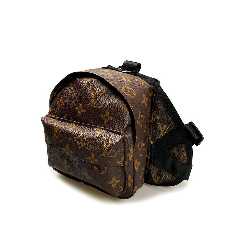Mochila Louis Pawtton