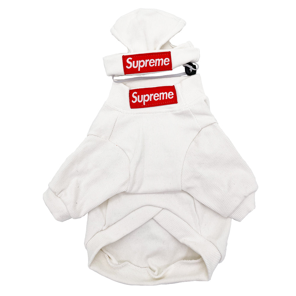 Pupreme