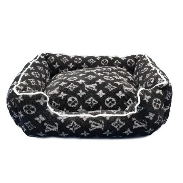 Louis Pawtton Pet Bed