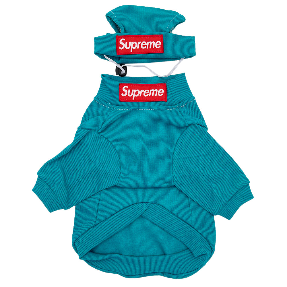 Pupreme