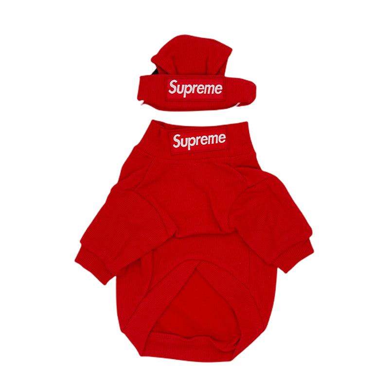 Pupreme