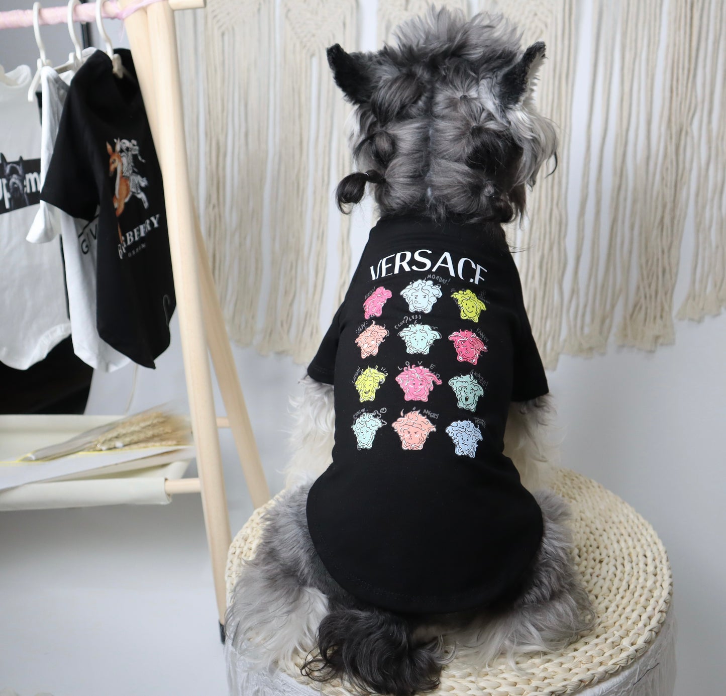 Fursace