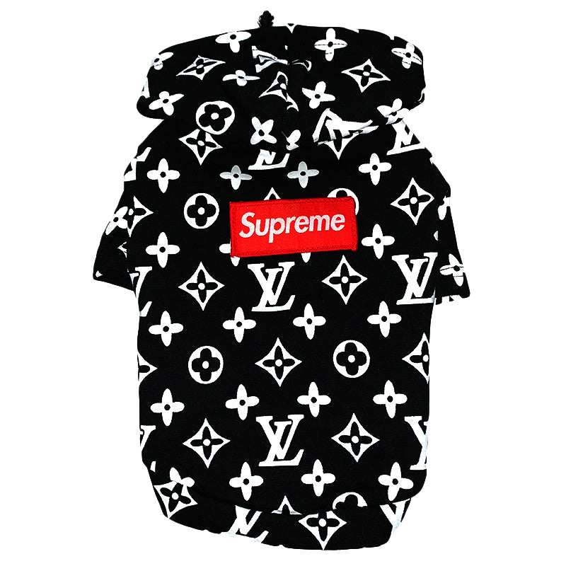 Pupreme