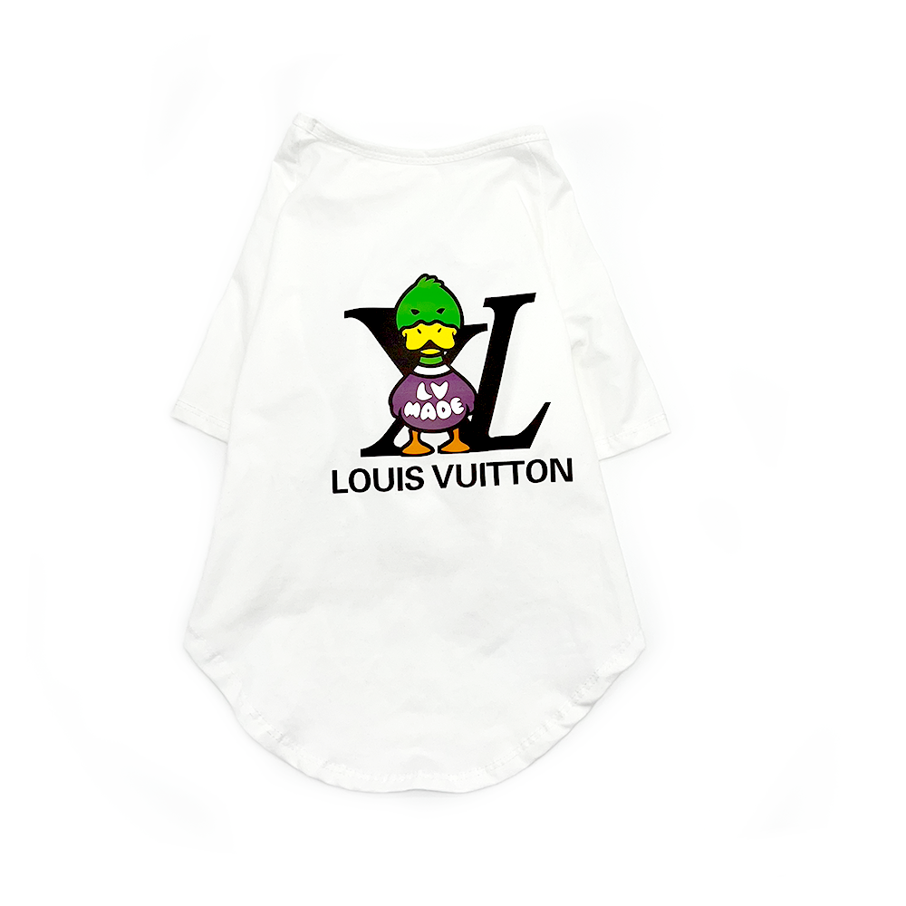Louis Pawtton