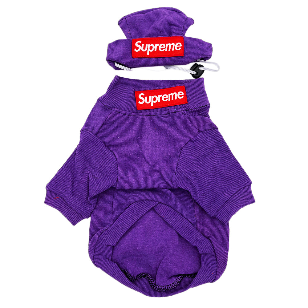 Pupreme