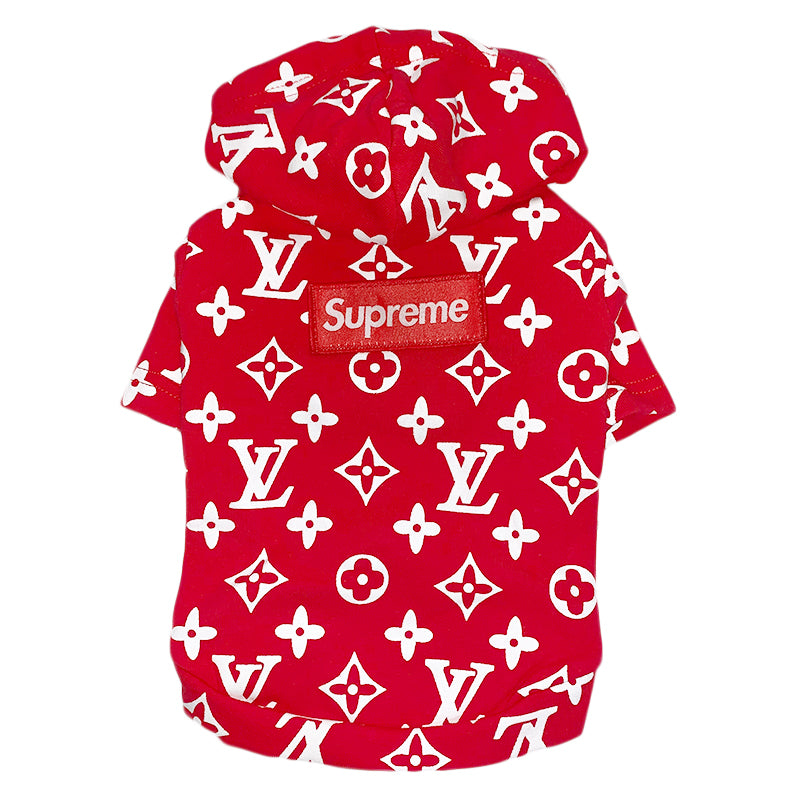 Pupreme