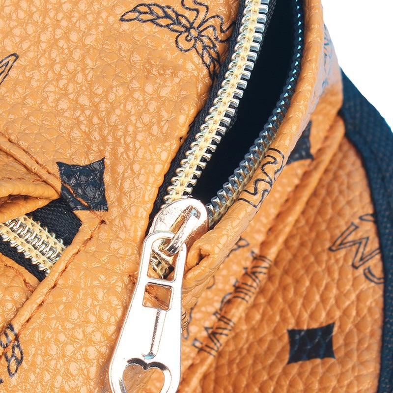 Mochila MCM