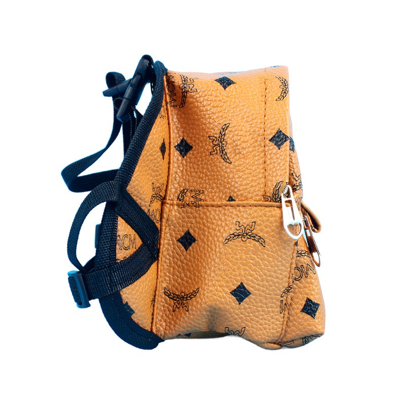 Mochila MCM