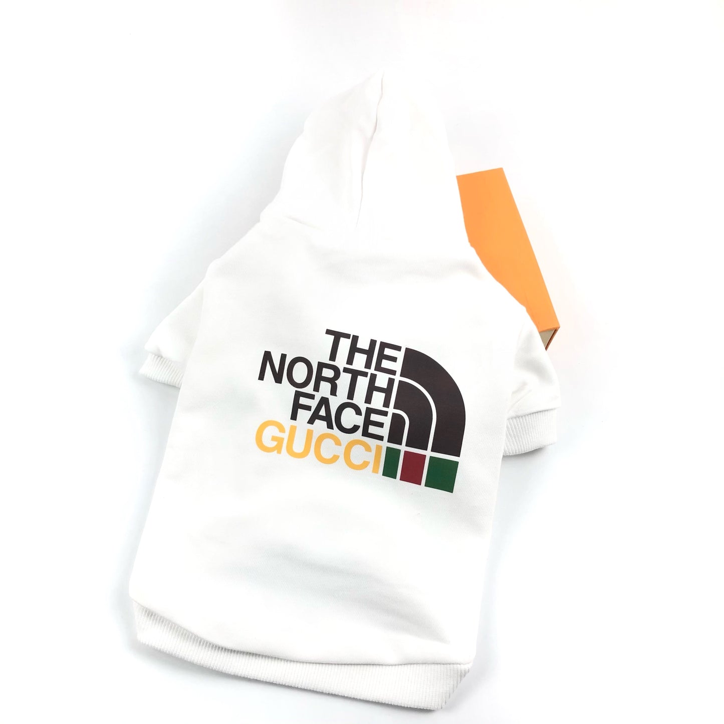 TNF Pawcci