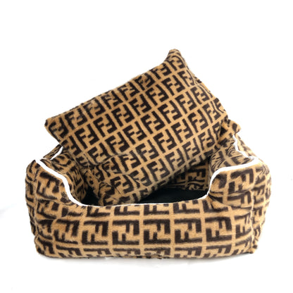Furdi Pet Bed