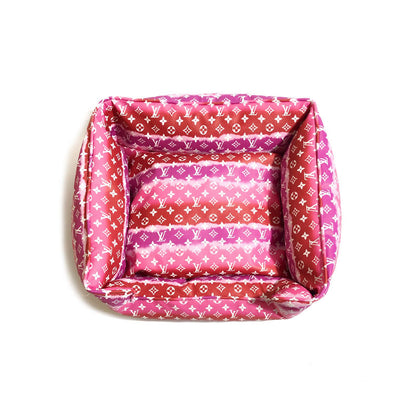 Louis Pawtton Bright Pet Bed
