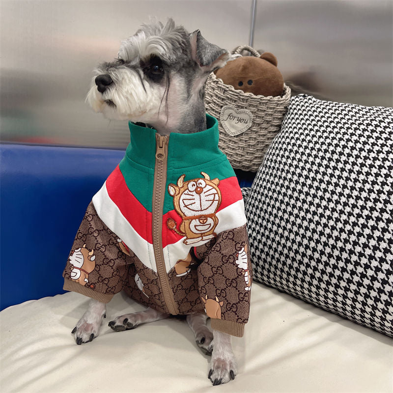 Pawcci