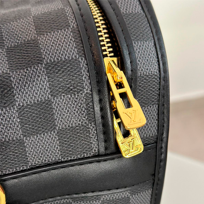 Louis Pawtton Monogram