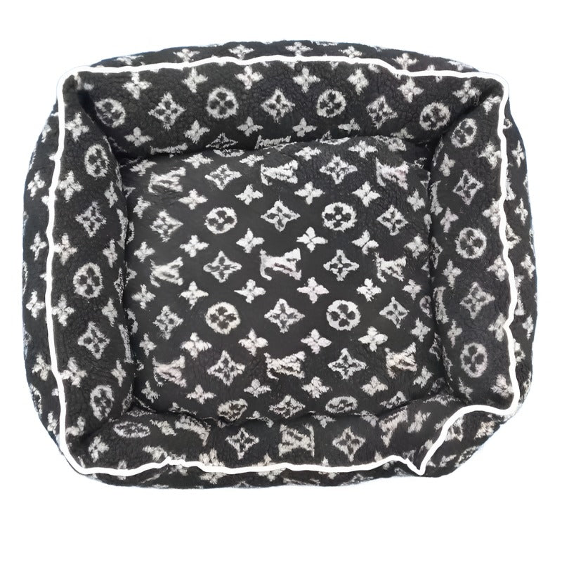 Louis Pawtton Pet Bed