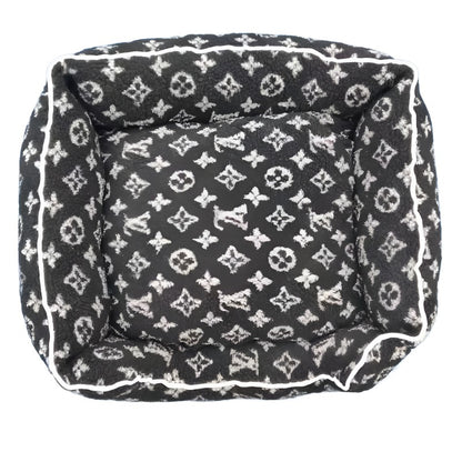 Louis Pawtton Pet Bed