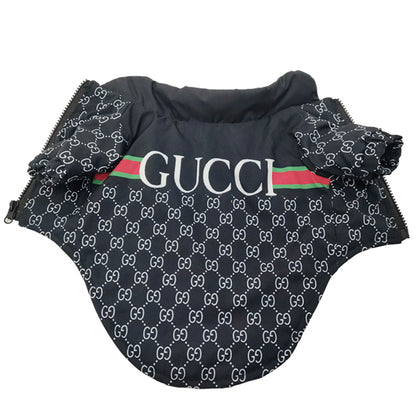 Pawcci