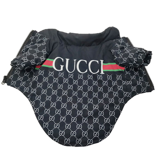 Pawcci