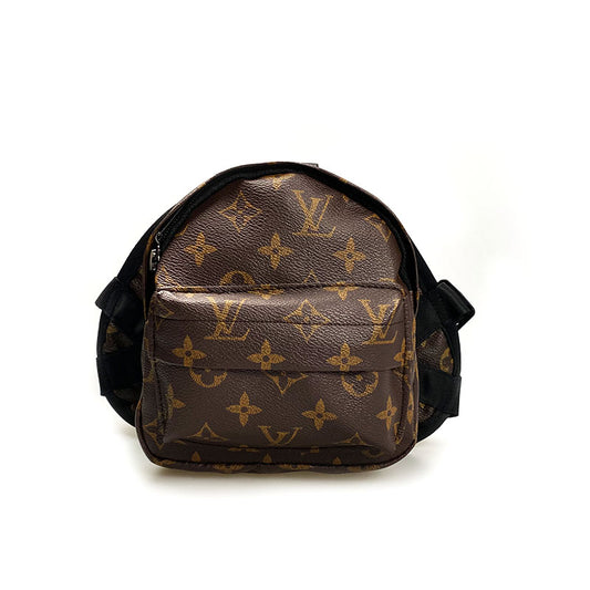 Mochila Louis Pawtton