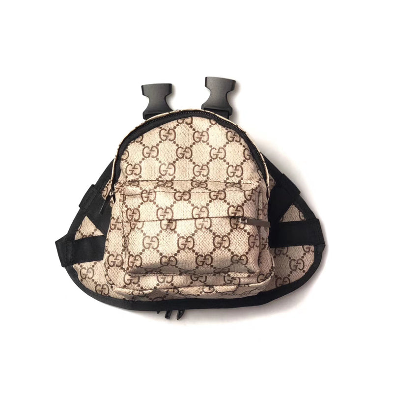 Mochila Pawcci