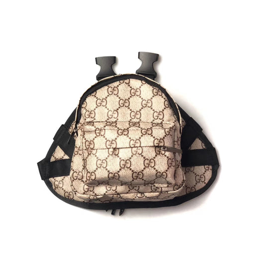 Mochila Pawcci