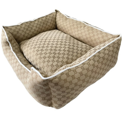 Pawcci Pet Bed