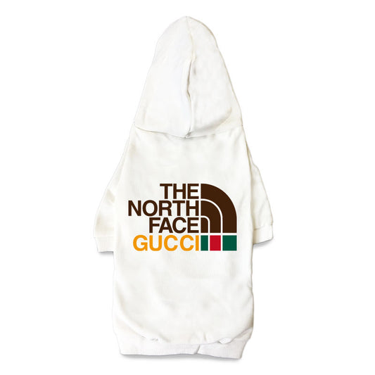 TNF Pawcci