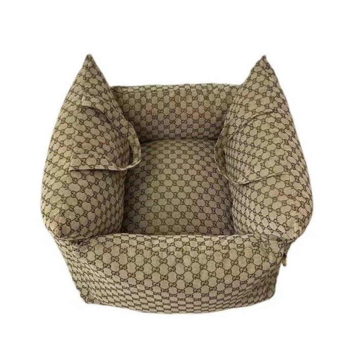 Pawcci Portable Bed