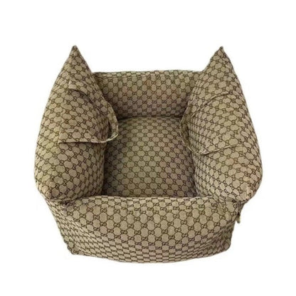 Pawcci Portable Bed
