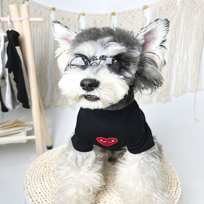 Comme des Pawcons